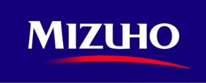 Mizuho bank Tp HCM : logo