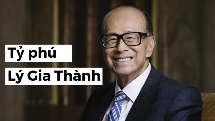 Lý Gia Thành