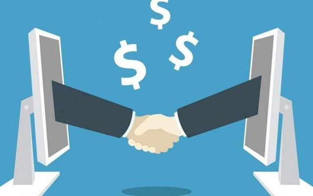 Bạn vẫn nên cẩn trọng khi vay tiền nhanh online Vay Tiền Nhanh Online Trong Ngày: 11