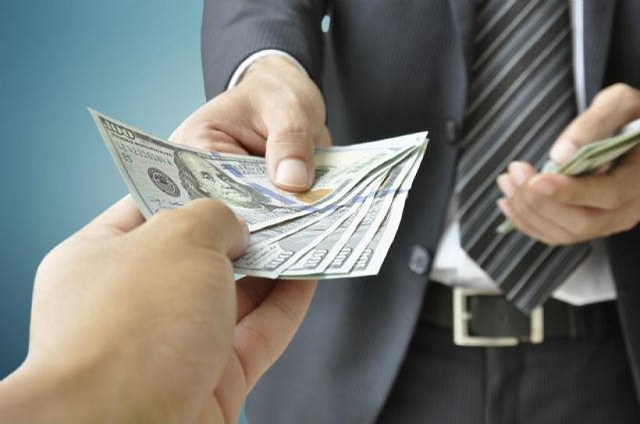 Có thể thanh toán khoản vay online qua hệ thống giao dịch của đơn vị cho vay Vay Tiền Nhanh Online Trong Ngày: 9