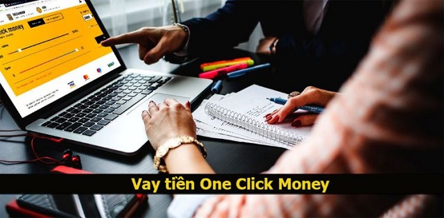 One Click Money: 4