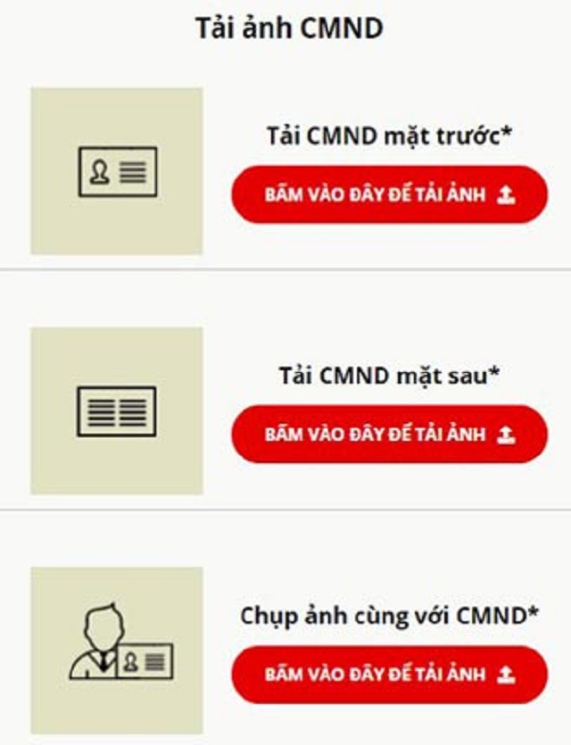 Vay VND: 12