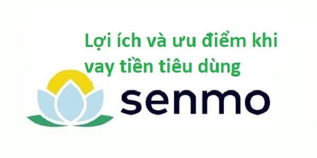 Điểm nổi bật của Senmo.vn so với hình thức vay truyền thống SENMO: 2