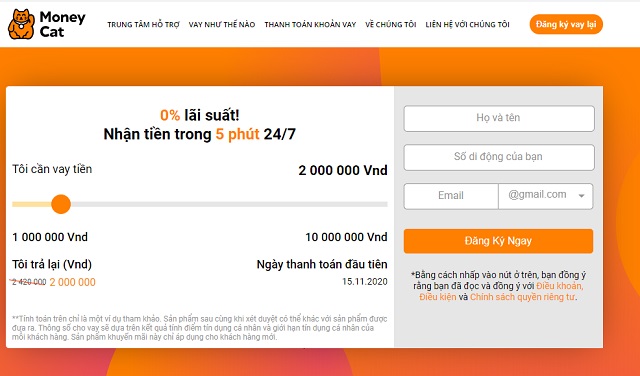 One Click Money: 5