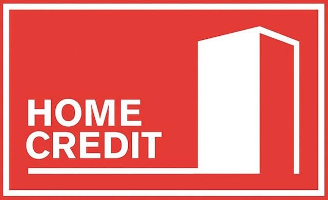 Vay tiền Home Credit 3