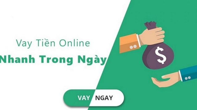 Khi vay online khách hàng có nhu cầu vay vốn có thể vay mọi lúc, mọi nơi Vay Tiền Nhanh Online Trong Ngày: 2