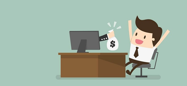 Mặc dù có nhiều ưu điểm nhưng vay tiền nhanh online vẫn ẩn chứa nhược điểm Vay Tiền Nhanh Online Trong Ngày: 4