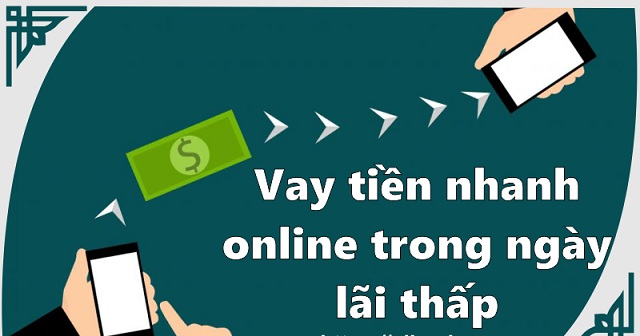 Ngân hàng sẽ xét duyệt khoản vay trong vòng 30 phút đến 1 tiếng đồng hồ Vay Tiền Nhanh Online Trong Ngày: 7