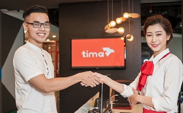 Tima: 12