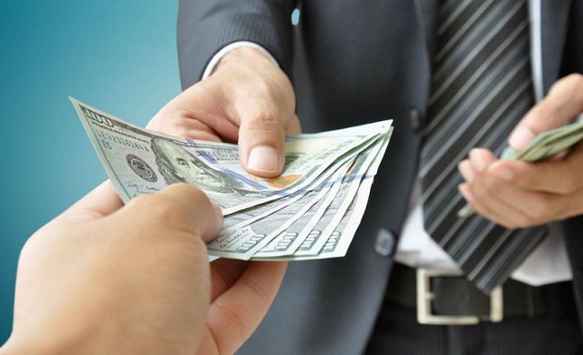 Vay Tiền Mặt Trả Góp Hàng Tháng: 4