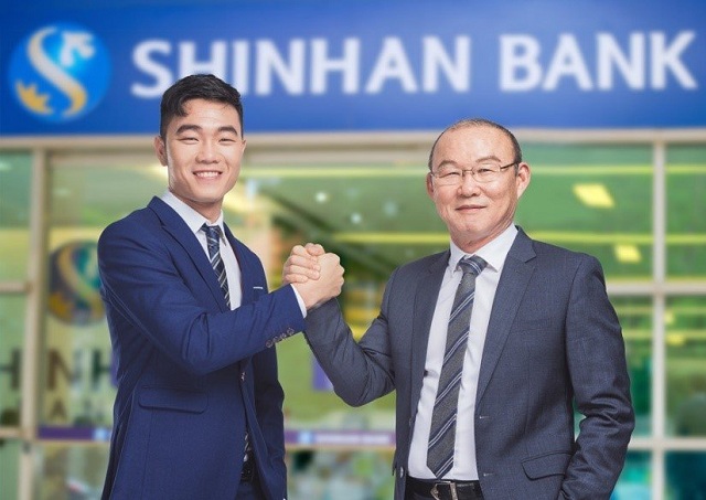 Shinhan hỗ trợ thời hạn vay linh động cho khách hàng Vay tín chấp Shinhan Bank: 10
