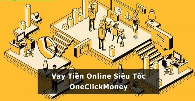 One Click Money: 16