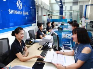 Vay tín chấp Shinhan là lựa chọn hàng đầu tư khách hàng có nhu cầu vay vốn