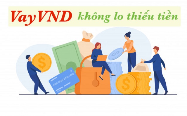 VayVND: 2