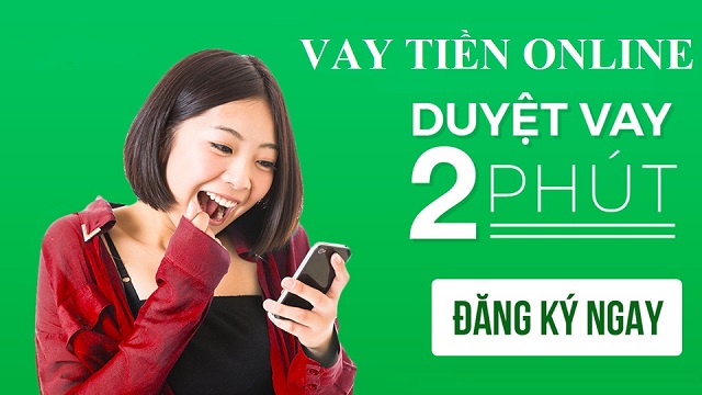 Vay tiền online là gì? Vay tiền online là gì?