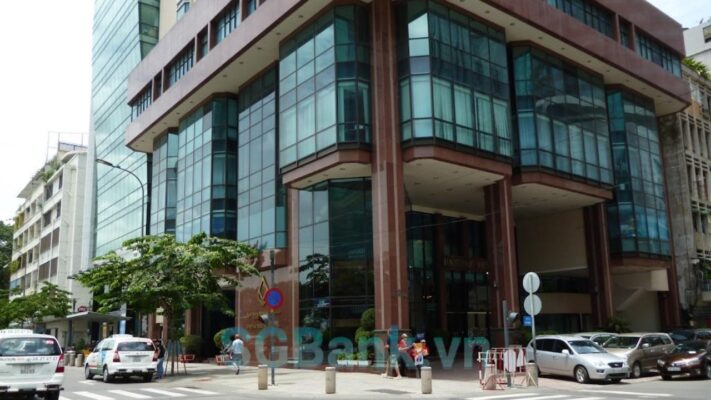 Bangkok Bank