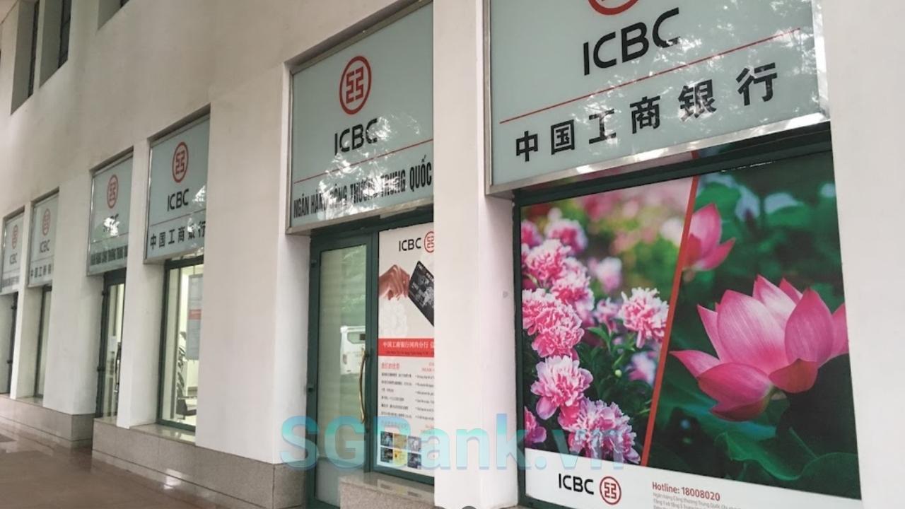 ICBC: 2