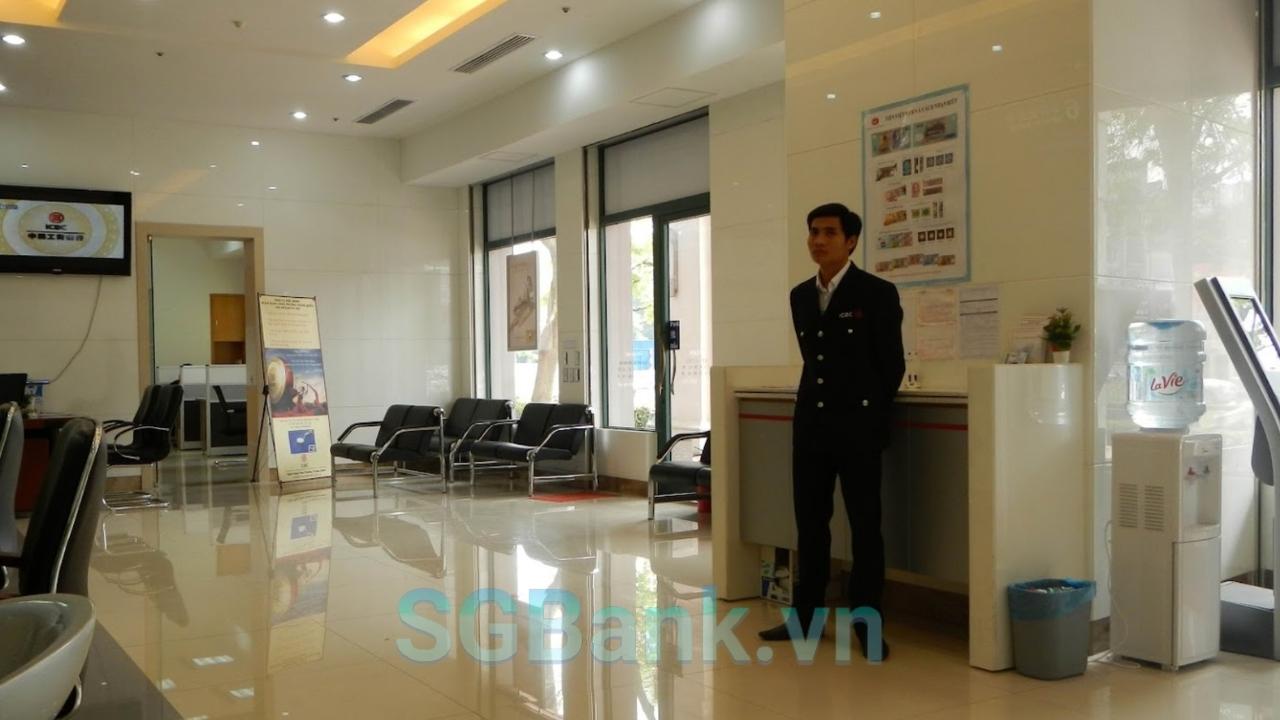 ICBC Hà nội 2