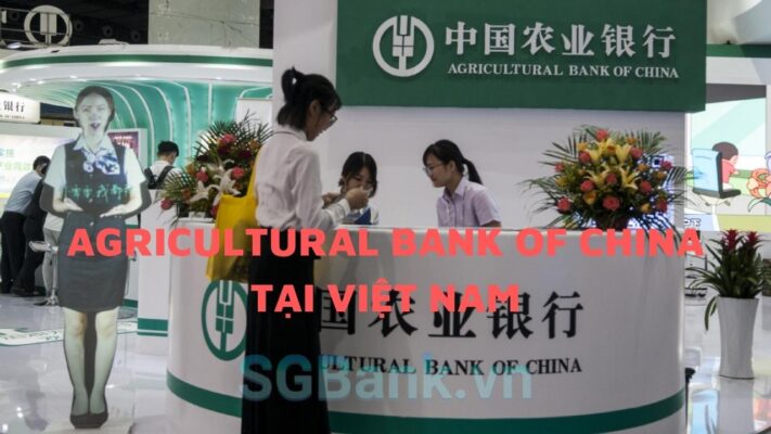 agricultural bank of china