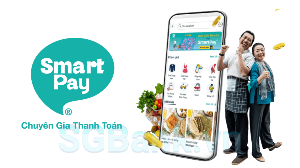 SmartPay