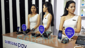 SamSung Pay