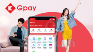 Gpay
