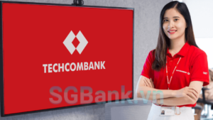 làm thẻ ATM Techcombank