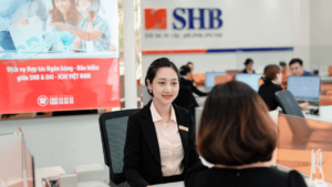 làm thẻ ATM ngân hàng SHB