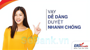 Easy Credit