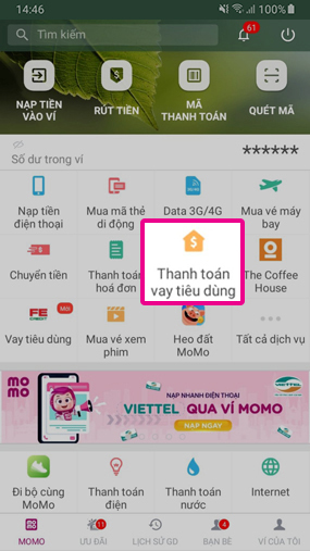 Tima: Bước 1