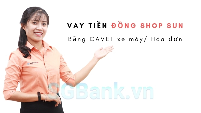 Dong Shop Sun