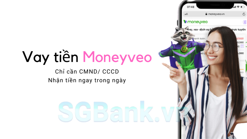 MoneyVeo