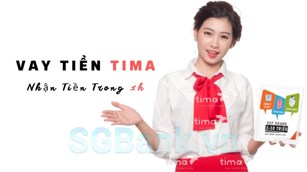 TIMA