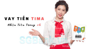 TIMA