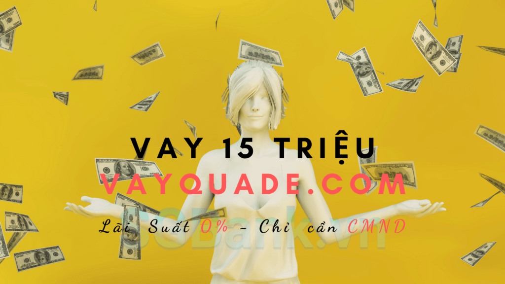 vay qúa dễ
