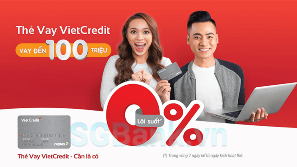 vietcredit