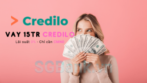 Credilo