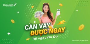 App Đủ Đủ Mcredit