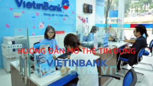 THẺ TÍN DỤNG VIETINBANK