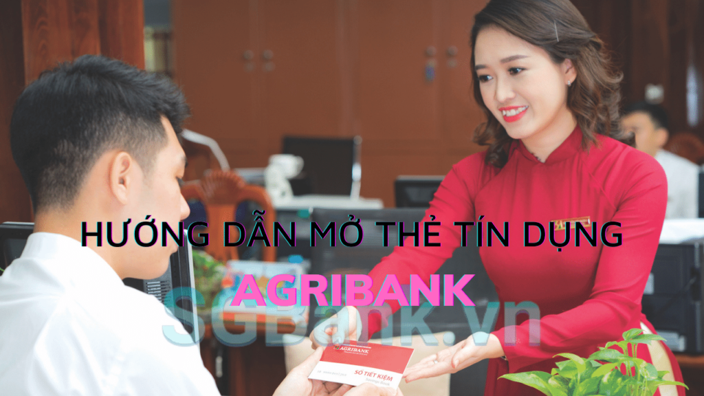 Thẻ Tín Dụng Agribank