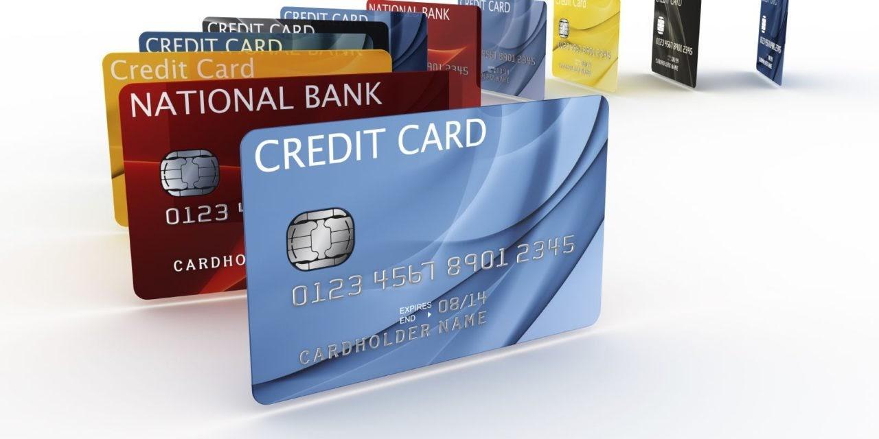 Thẻ Tín Dụng Agribank: 4