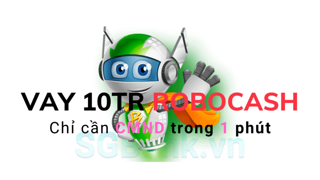 Robocash