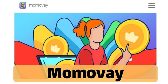 MomoVay: 2