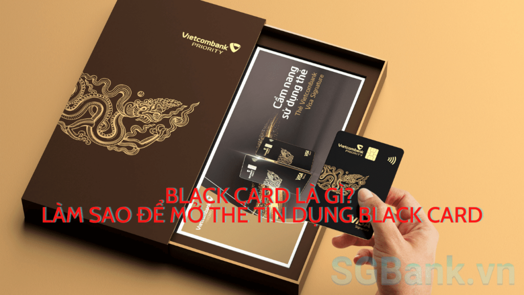 Black Card là gì