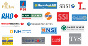 Công ty chứng khoán tại Việt nam