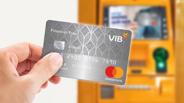 Vay Tiền Qua Thẻ Tín Dụng: 1