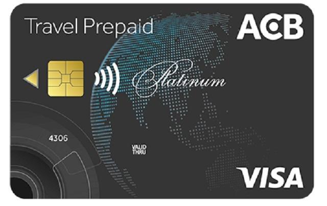 Visa Prepaid: 4