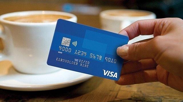 Thẻ Visa Ảo Là Gì: 3
