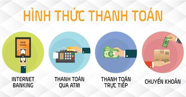 Cách sử dụng thẻ tín dụng Sacombank: 3