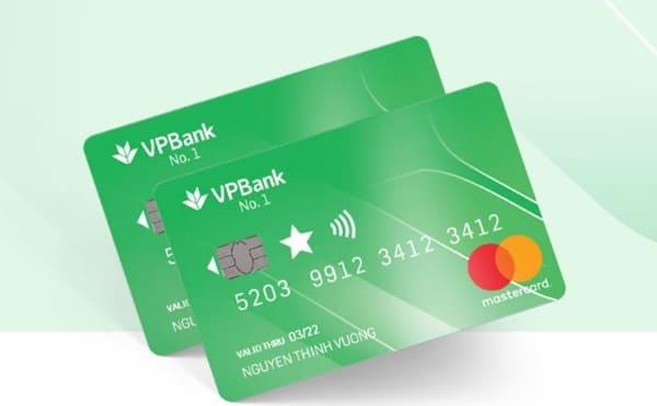 Rút Tiền Thẻ Tín Dụng VPBank: 3